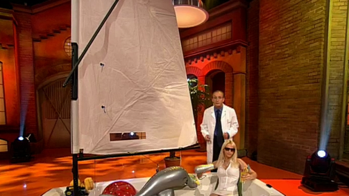Clever! - die Show, die Wissen schafft Staffel 05 Folge 16: Folge 16