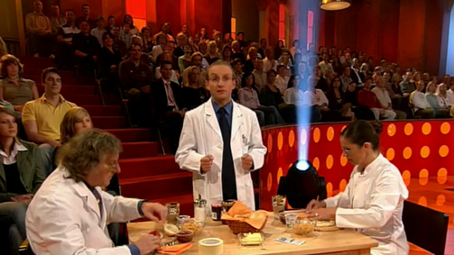 Clever! - die Show, die Wissen schafft Staffel 05 Folge 17: Folge 17