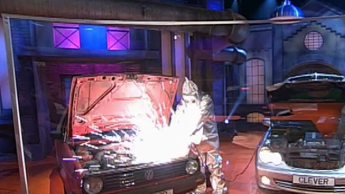 Clever! - die Show, die Wissen schafft Staffel 05 Folge 2: Folge 2