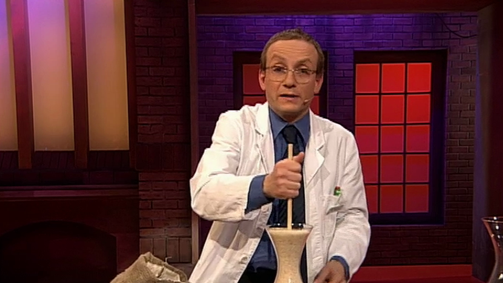 Clever! - die Show, die Wissen schafft Staffel 05 Folge 5: Folge 5