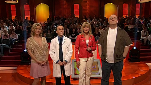 Clever! - die Show, die Wissen schafft Staffel 05 Folge 8: Folge 8