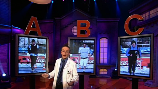 Clever! - die Show, die Wissen schafft Staffel 05 Folge 9: Folge 9