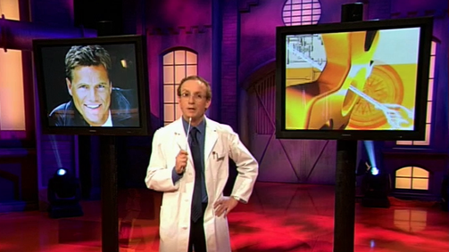Clever! - die Show, die Wissen schafft Staffel 06 Folge 1: Folge 1