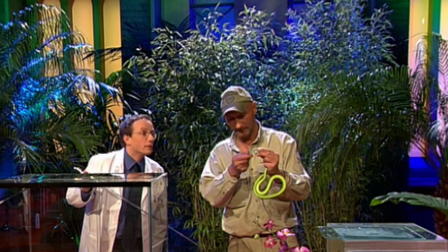 Clever! - die Show, die Wissen schafft Staffel 06 Folge 10: Folge 10
