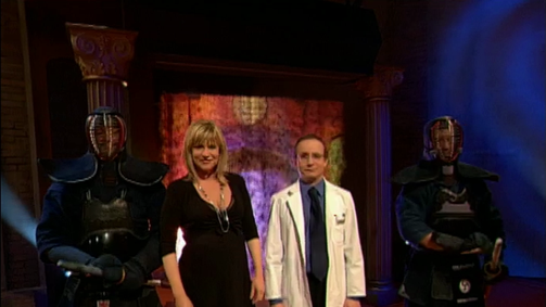 Clever! - die Show, die Wissen schafft Staffel 06 Folge 3: Folge 3