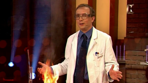 Clever! - die Show, die Wissen schafft Staffel 06 Folge 4: Folge 4