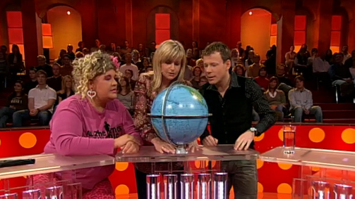 Clever! - die Show, die Wissen schafft Staffel 06 Folge 8: Folge 8