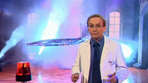 Clever! - die Show, die Wissen schafft Staffel 06 Folge 9: Folge 9
