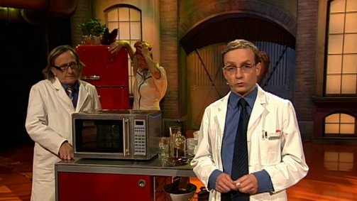 Clever! - die Show, die Wissen schafft Staffel 07 Folge 11: Folge 11