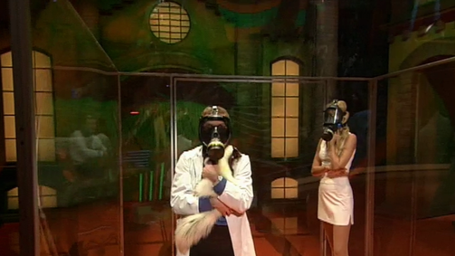 Clever! - die Show, die Wissen schafft Staffel 07 Folge 12: Folge 12