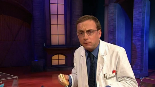 Clever! - die Show, die Wissen schafft Staffel 07 Folge 2: Folge 2
