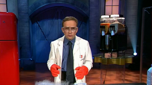 Clever! - die Show, die Wissen schafft Staffel 07 Folge 3: Folge 3