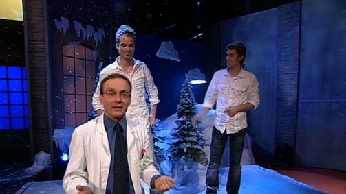 Clever! - die Show, die Wissen schafft Staffel 07 Folge 7: Folge 7