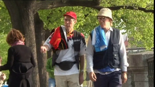 Comedystreet XXL Staffel 02 Folge 8: Best of