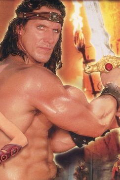 Conan der Abenteurer