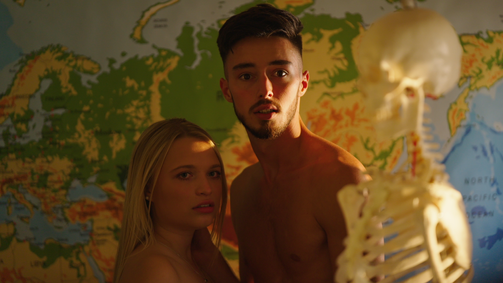 Das Internat Das Internat Staffel 3 Folge 2: Folge 2