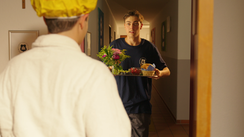 Das Internat Das Internat Staffel 3 Folge 4: Folge 4