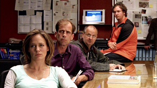 Deadline - Jede Sekunde zählt Staffel 01 Folge 2: Spielkamerad