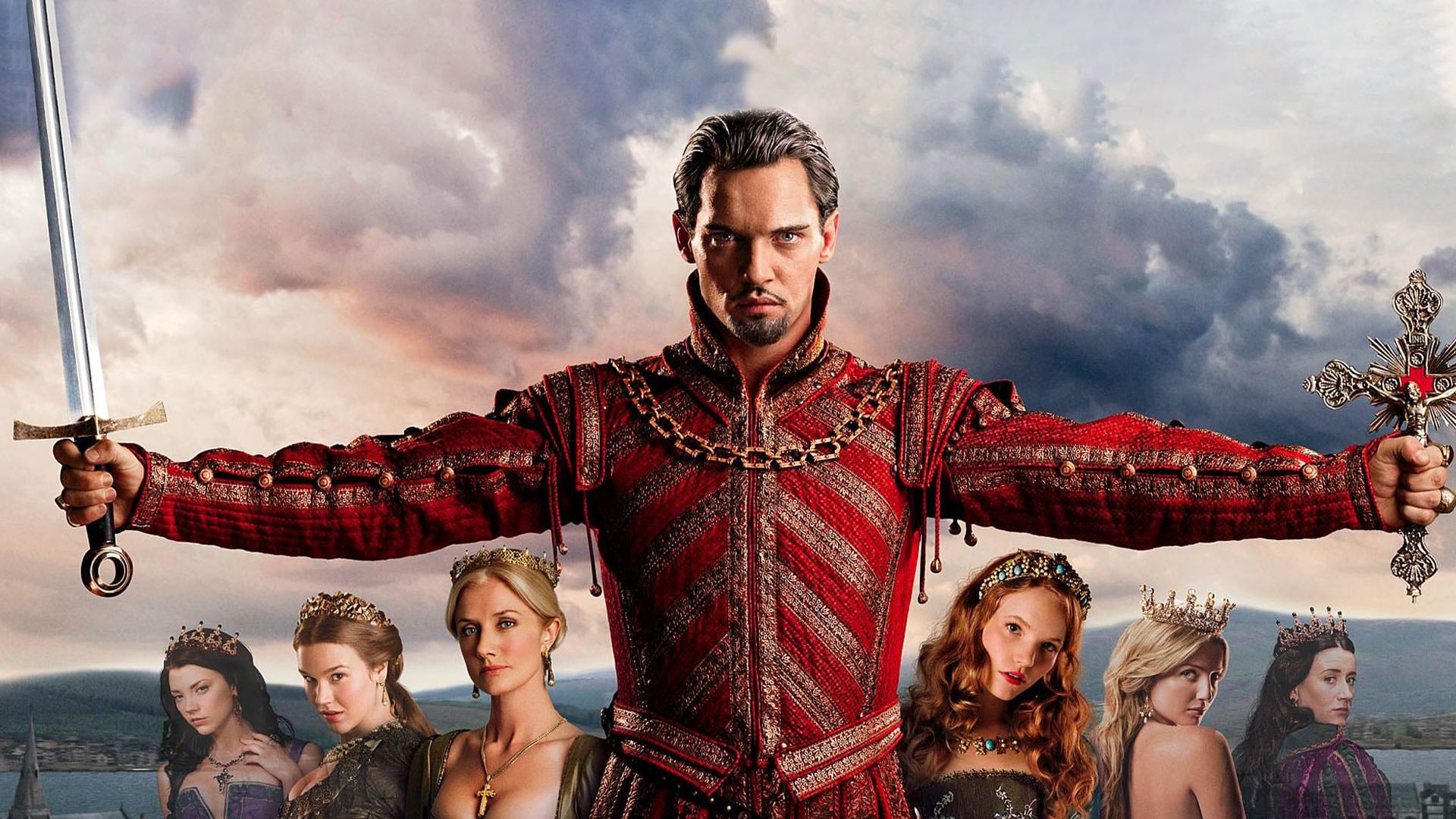 Die Tudors