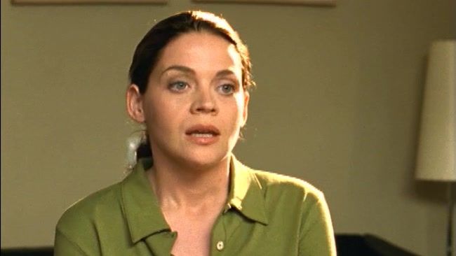 Die Mutter meines Mannes