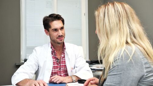 Die Beauty Docs Staffel 01 Folge 5: Folge 5