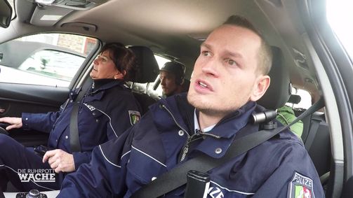 Die Ruhrpottwache Die Ruhrpottwache Folge 13: Sex, Drugs & Crash!