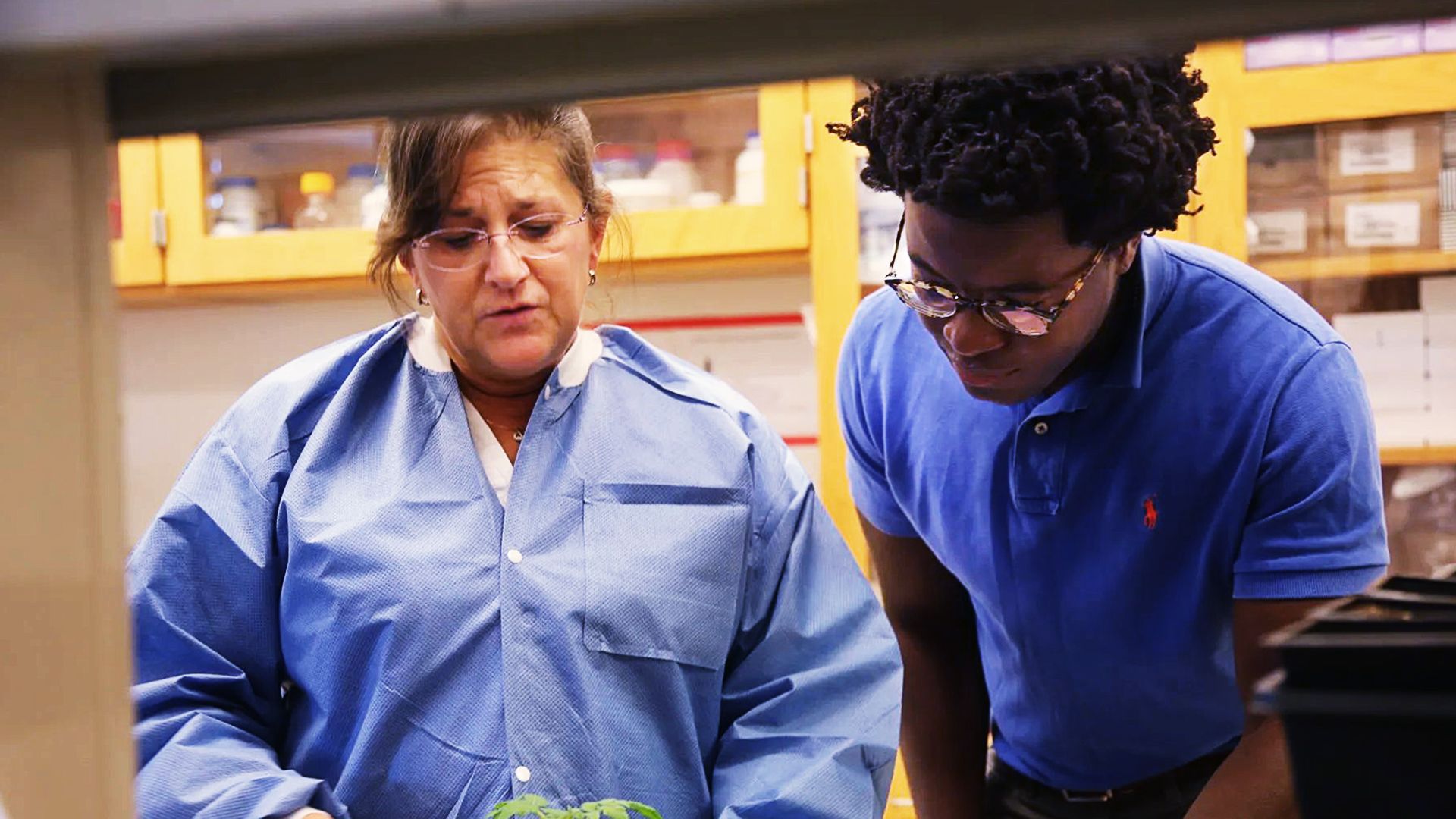 Die Zukunftsschmiede