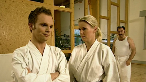 Die Dreisten Drei - Die Comedy WG Die Dreisten Drei - Die Comedy WG Folge 29: Episode 29