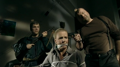 Die Dreisten Drei - Die Comedy WG Die Dreisten Drei - Die Comedy WG Folge 22: Folge 8