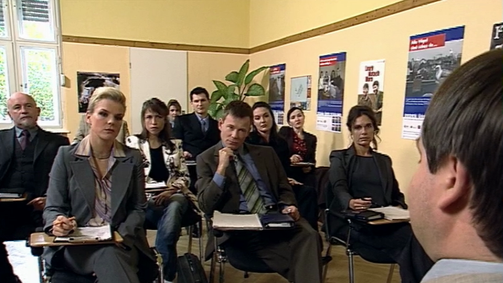 Die Dreisten Drei - Die Comedy WG Die Dreisten Drei - Die Comedy WG Folge 4: Folge 4