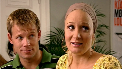 Die Dreisten Drei - Die Comedy WG Die Dreisten Drei - Die Comedy WG Folge 15: Folge 15