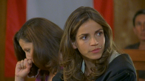Edel & Starck  Edel & Starck Folge 6: Amor lebt