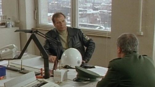 Ein Bayer auf Rügen Staffel 01 Folge 9: Das jüngste Gericht