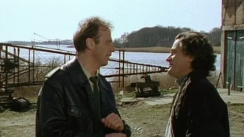 Ein Bayer auf Rügen Staffel 01 Folge 10: Treulich geführt