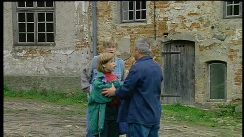 Ein Bayer auf Rügen Staffel 02 Folge 5: Valentin schlägt zurück