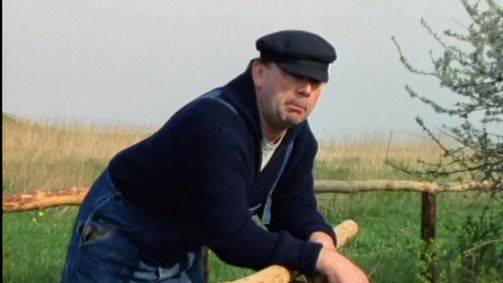 Ein Bayer auf Rügen Staffel 03 Folge 6: Aschenputtel und der gute Vetter
