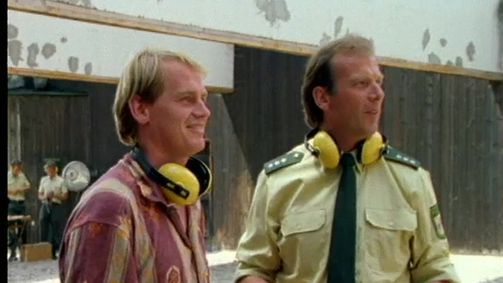 Ein Bayer auf Rügen Staffel 03 Folge 10: Der Berg ruft ...