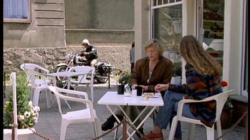 Ein Bayer auf Rügen Staffel 03 Folge 8: Schiffe versenken
