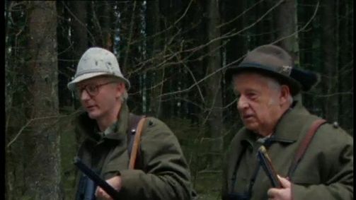 Ein Bayer auf Rügen Staffel 03 Folge 5: Ungleiche Brüder