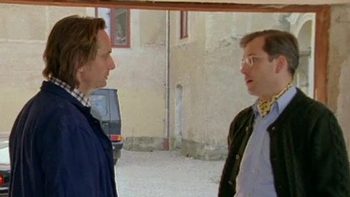 Ein Bayer auf Rügen Staffel 04 Folge 1: A bissel was geht alleweil