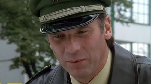 Ein Bayer auf Rügen Staffel 04 Folge 13: Der Doppelgänger