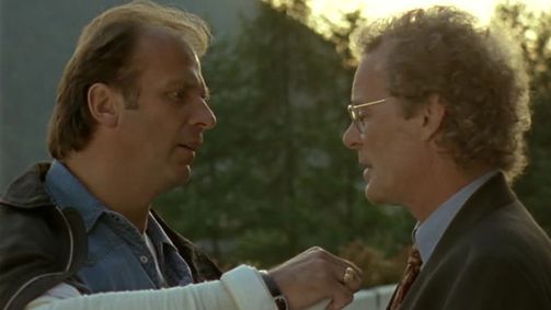 Ein Bayer auf Rügen Staffel 04 Folge 19: Falsche Freunde