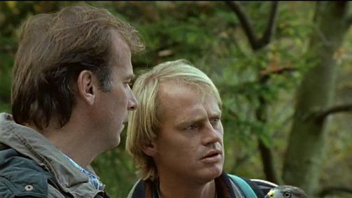 Ein Bayer auf Rügen Staffel 04 Folge 20: Frei wie ein Vogel