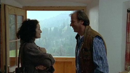 Ein Bayer auf Rügen Staffel 04 Folge 2: Lawinengefahr