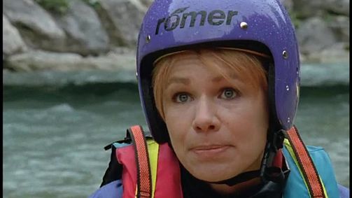 Ein Bayer auf Rügen Staffel 04 Folge 14: Wildwasser