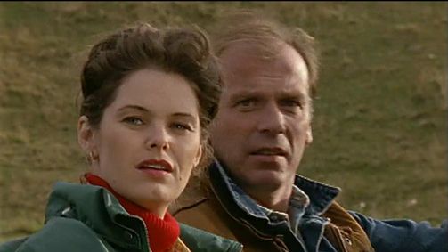 Ein Bayer auf Rügen Staffel 05 Folge 5: Ritter Valentin