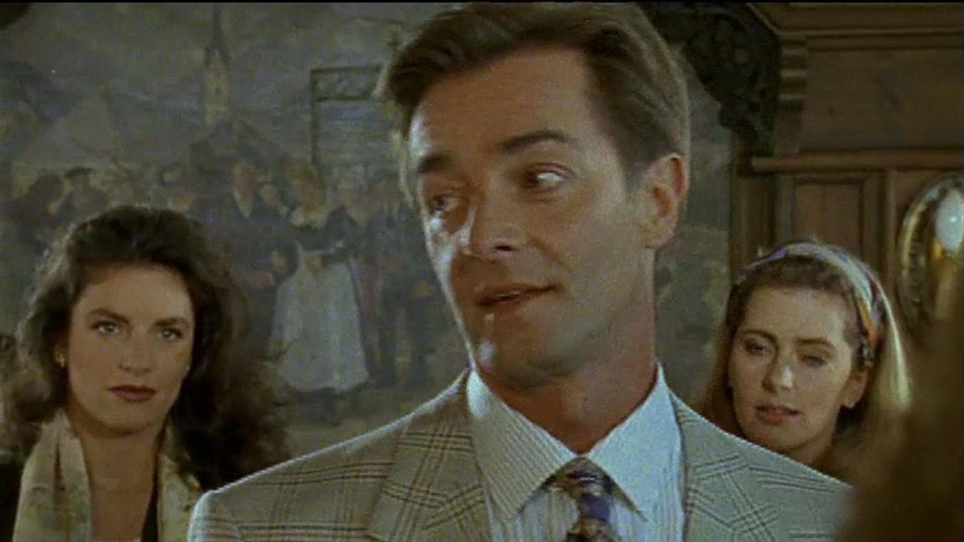 Wiedersehen macht Freude