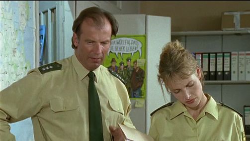 Ein Bayer auf Rügen Staffel 06 Folge 5: Der Trick