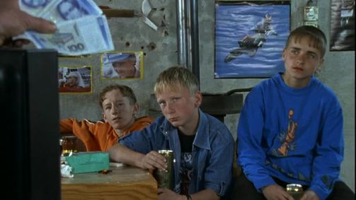 Ein Bayer auf Rügen Staffel 06 Folge 3: Die PS-Kids