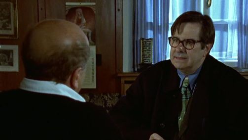 Ein Bayer auf Rügen Staffel 06 Folge 8: Kamikaze